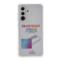 Чохол Virgin Hard для Samsung A376 Galaxy A37 1