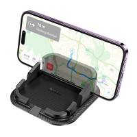 Автотримач Hoco H39, Black 2