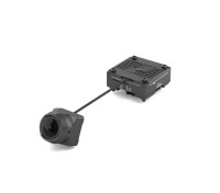 Камера для FPV-дрона Caddx Farsight, 1500 TVL, 1/2", 0.01 Lux, Zoom: 1-8X 2