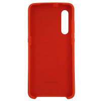 Чохол Silicone Case для Xiaomi Mi 9, Red 2