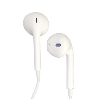 Гарнитура Apple EarPods (MD827ZM/B) COPY