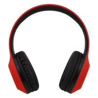 Безпровідна гарнітура Hoco W30, Black 4