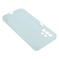 Чохол Virgin Silicone для Samsung A13 4G Clear 4