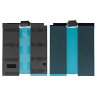 Акумулятор iPad Pro 11" 2020, A2234, 7540 mAh, Original PRC