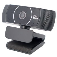 Веб-камера iEnergy B08, Black 3