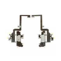 Шлейф для iPhone 11, із сенсором наближення та динаміком