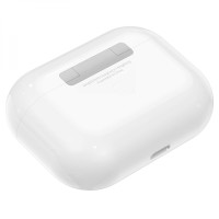 Безпровідна гарнітура Hoco EW43, White 3