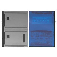 Акумулятор iPad Air 1, iPad 5, iPad 6, iPad 7, iPad 8, A1484, 8827 mAh, Original PRC