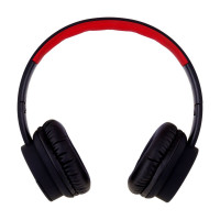 Безпровідна гарнітура Borofone BO11, Blue 8