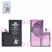 Акумулятор iPhone 13 Pro Max, High Capacity Original IC, 4780 mAh, Da Luxiang