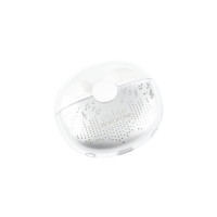 Безпровідна гарнітура Borofone BW15, White 5