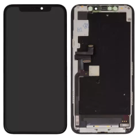Дисплейний модуль для iPhone 11 Pro, Original Ref., Black