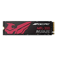 SSD-накопичувач M.2 OCPC MFL-300, 512 GB, NVME PCIE 3.0