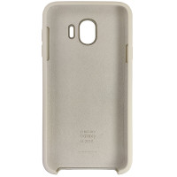 Чохол Silicone Case для Samsung J400 Galaxy J4, Rock Ash 2