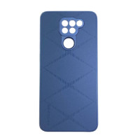 Чохол Cover ProCase для Xiaomi Redmi Note 9, Dark Blue