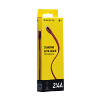 Кабель Borofone BU8 Glory Lightning