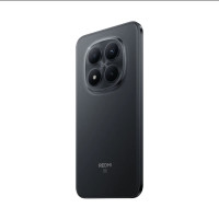 Смартфон Xiaomi Redmi Note 15 Pro Plus, 12/512GB, Midnight Black 5