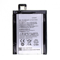 Акумулятор Lenovo Vibe S1 / BL250 (AAAA)