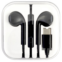 Гарнітура Huawei Classic, Type-C Connector, Black 3