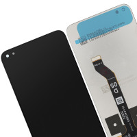 Дисплейний модуль Huawei Nova 8i (NEN-LX1, NEN-L22), Honor 50 Lite, Honor X20 (NTN-L22) Original 1