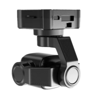 Камера для FPV-дрона SIYI A8 mini 4K, 1/1.7" Sony CMOS, 8 MP, F2.8, 93° 2