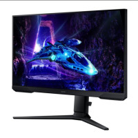 Монітор Samsung Odyssey G3, G30D, LS24DG300EIXCI, Black 5