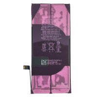 Акумулятор iPhone XR, 616-00471, Original IC, 2942 mAh, Original PRC 1