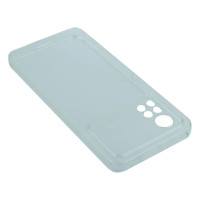 Чохол Virgin Silicone для Poco X4 Pro 5G Clear 5