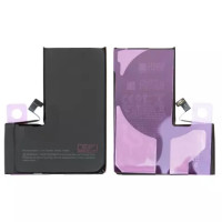 Акумулятор iPhone 14 Pro, A2866, High Capacity Original IC, 3350 mAh, Original PRC