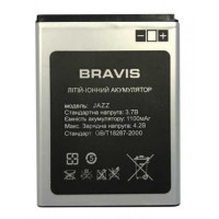Аккумулятор Bravis Jazz (AAAA)
