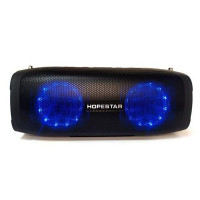 Портативна колонка Hopestar A6 Party, Black