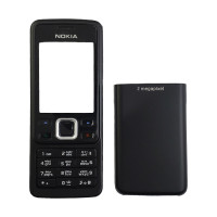 Корпус ААА Nokia 6300