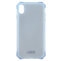 Чохол UAG Armor для iPhone XS Max, Blue