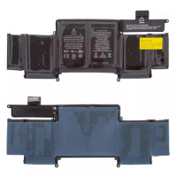 Акумулятор MacBook Pro 13.3'' (A1502), A1582, 6559 mAh, Original PRC