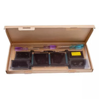 Акумулятор MacBook Pro 16" (A2141), A2113, 8790 mAh, Original PRC 1