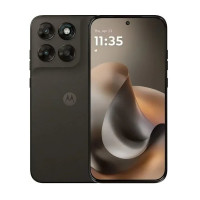 Смартфон Motorola G77, 8/256GB, Black Olive