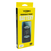 Акумулятор Apple iPhone XS Original 2