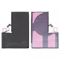 Акумулятор iPhone 15 Pro Max, A3121, High Capacity Original IC, 4700 mAh, Original PRC