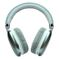 Безпровідна гарнітура Hoco W35 Dark Gray
