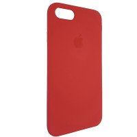 Чохол Copy Silicone Case iPhone 7/8 Camelia Red (25)