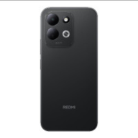 Смартфон Xiaomi Redmi 17, 4/256GB, Black 5