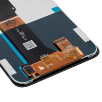 Дисплейний модуль Nokia G10, G20 (TA-1334, TA-1351, TA-1346, TA-1338) Original PRC, Black 2