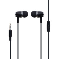 Гарнітура XO S26 Black