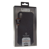 Чохол UAG Armor для iPhone XS Max, Pink 4