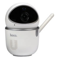 Смарт Камера Hoco DI10 Wireless White