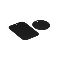 Автотримач Borofone BH13, Black-Red 3