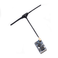 Приймач Bayck ELRS, 2.4 GHz, Nano 2