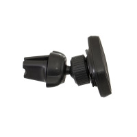 Автотримач Hoco CA23 Lotto Series Magnetic Air Black 3