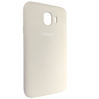 Чохол Silicone Case для Samsung J400 Galaxy J4, Rock Ash 1