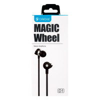 Гарнітура Celebrat D1 Light Blue 1